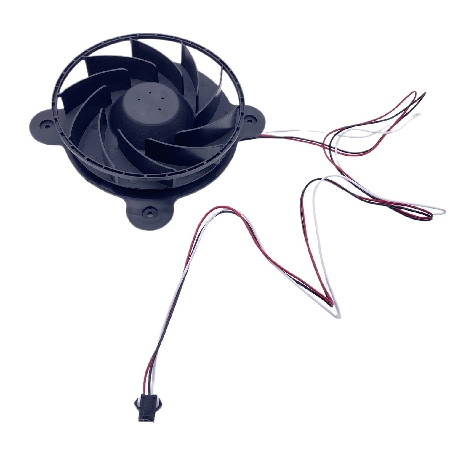 Ventilateur De Congélation For Réfrigérateur, Compatible Avec Galanz, Ventilateur D'extraction De Réfrigération XY12032BM