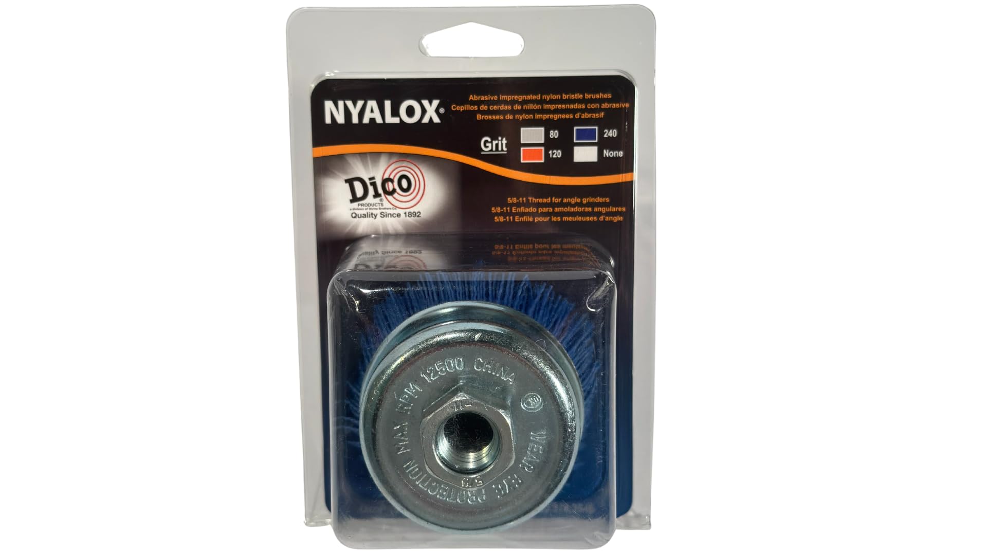 Dico Products 541-722-358 3