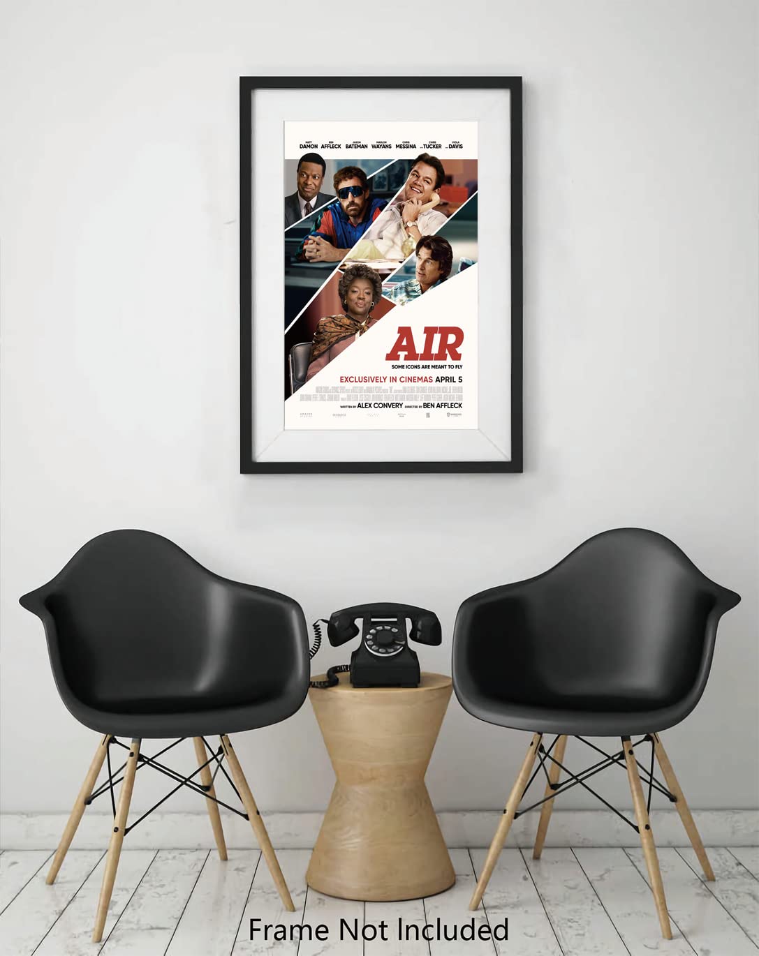 【額縁付き】 映画 ドント・ウォーリー・ダーリン A2 ポスター オシャレ部屋 Don't worry darling poster - Etsy 日本