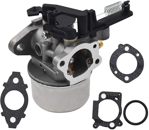 2700-3000PSI Carburetor Replacement for Troy Bilt Power Washer 7.75 Hp 8.75 Hp