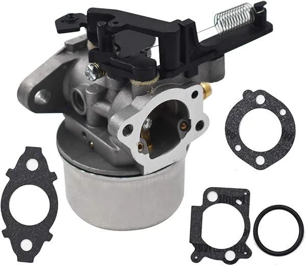 2700-3000PSI Carburetor Replacement for Troy Bilt Power Washer 7.75 Hp 8.75 Hp
