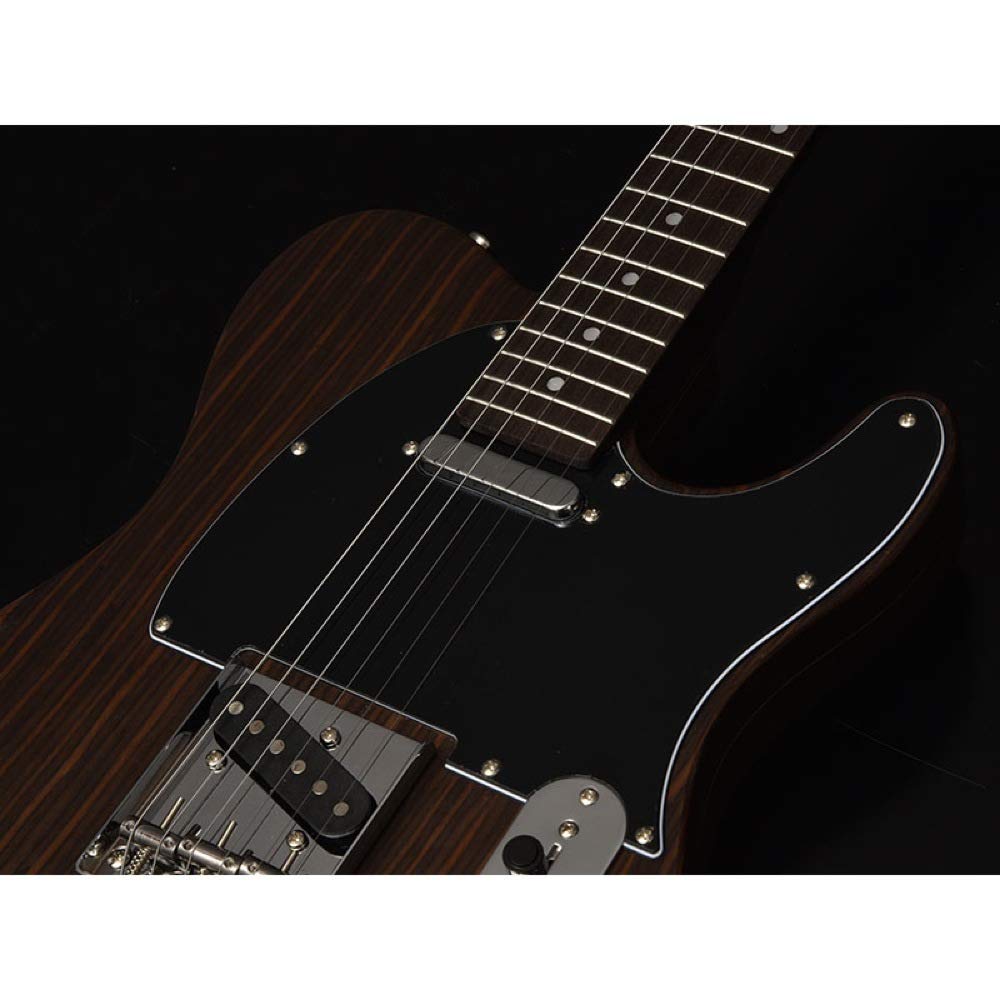 Amazon | バッカス BACCHUS BTE-TW エレキギター | エレキギター