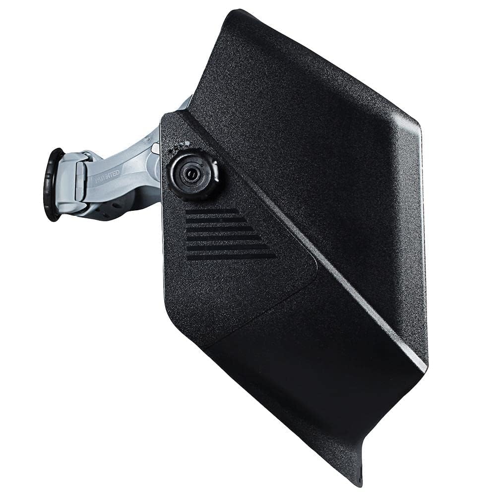 Jackson Safety Auto Darkening Welding Helmet -14