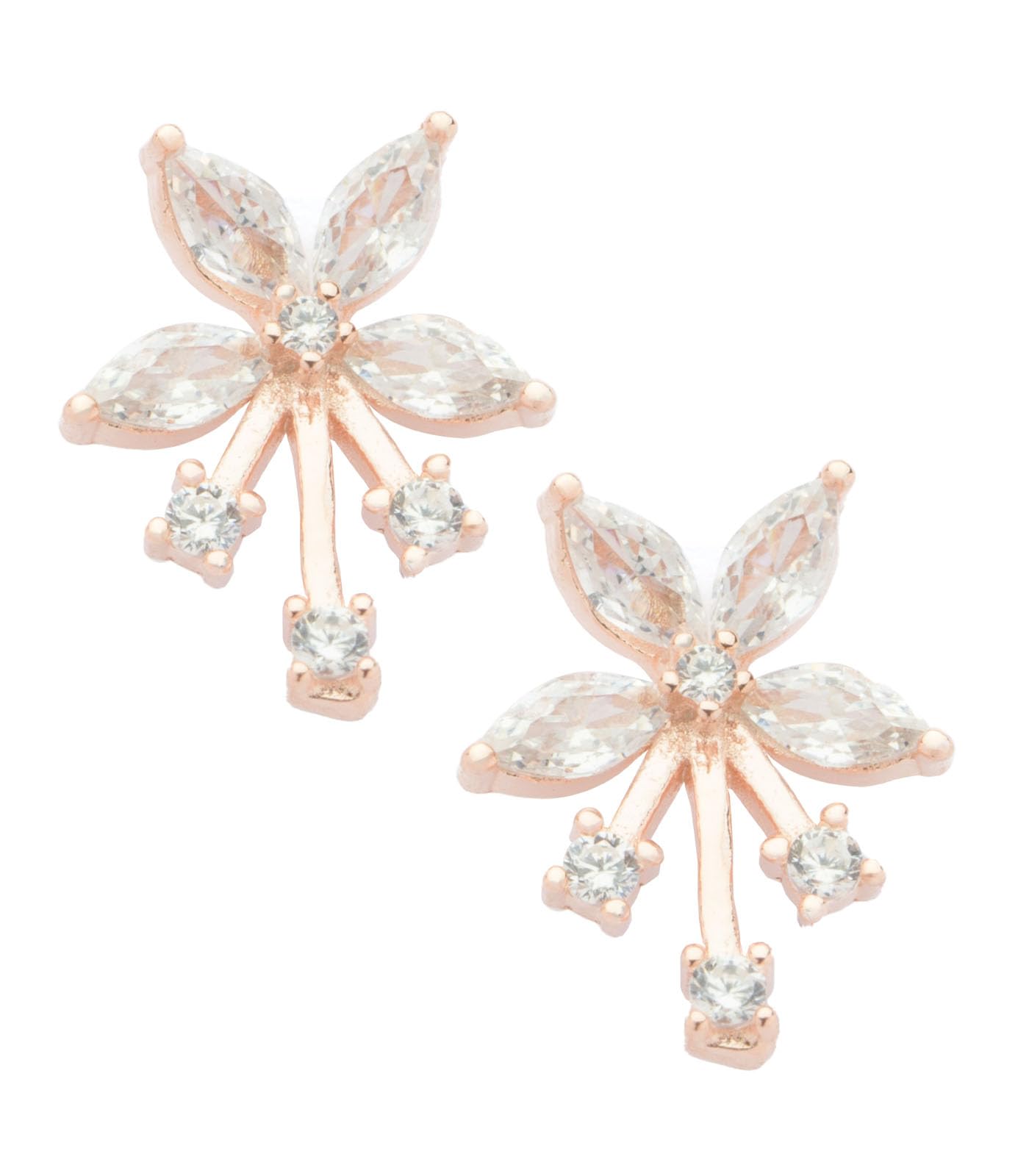 See full amazon price history chart for Gargi by P.N. Gadgil and Sons | 925 Sterling Silver | Rose Gold Polish | Always Bloom Studs | Gifts for Girlfriend, Women & Girls | With Certificate of Authenticity & Hallmark Gargi by P.N. Gadgil and Sons | 925 Sterling Silver | Rose Gold Polish | Always Bloom Studs | Gifts for Girlfriend, Women & Girls | With Certificate of Authenticity & Hallmark (B0CX1NS253) Amazon Price History, Amazon Price Tracker