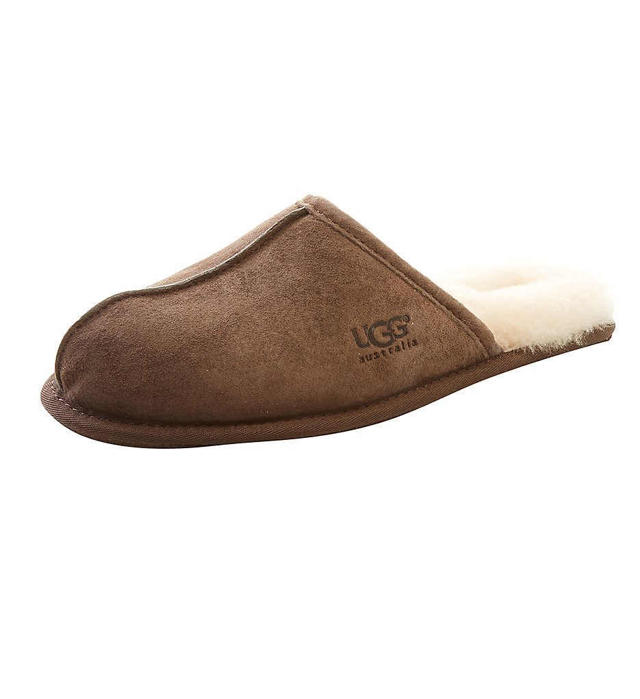 UGG Men's Scuff Deco Slipper