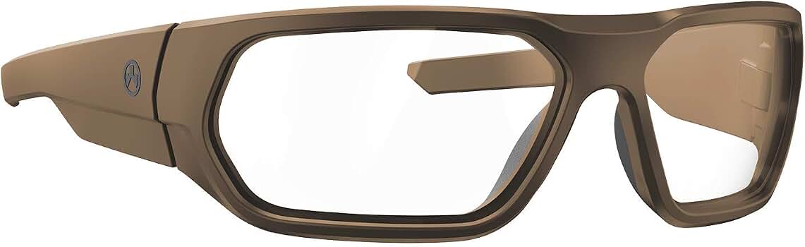 Magpul Radius 実物サングラス バリスティックアイウェア 個人装備 Amazon.co.jp: Magpul Radius サングラス アウトドア シューティング