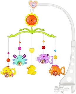 Amazon Fr Mobile Bebe Pas Cher Bebe Et Puericulture