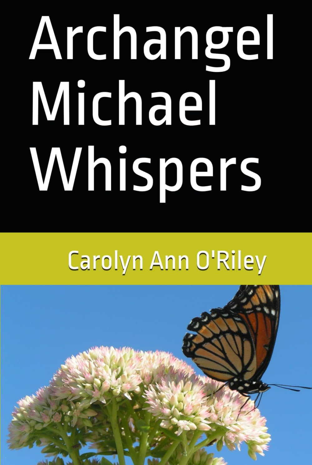 Archangel Michael Whispers