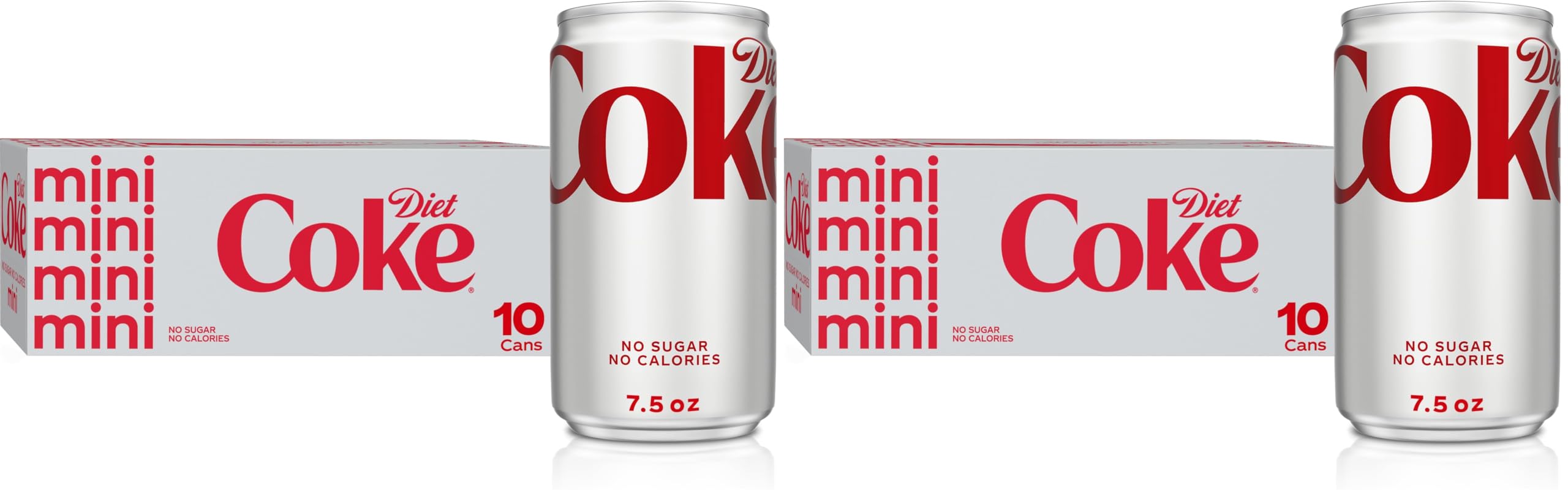 Can, 7.5 fl oz (pack of 20)