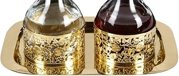 Christian Brands Cruet Tray