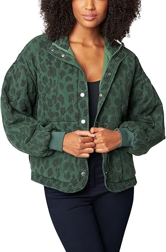 amazon quilted coats