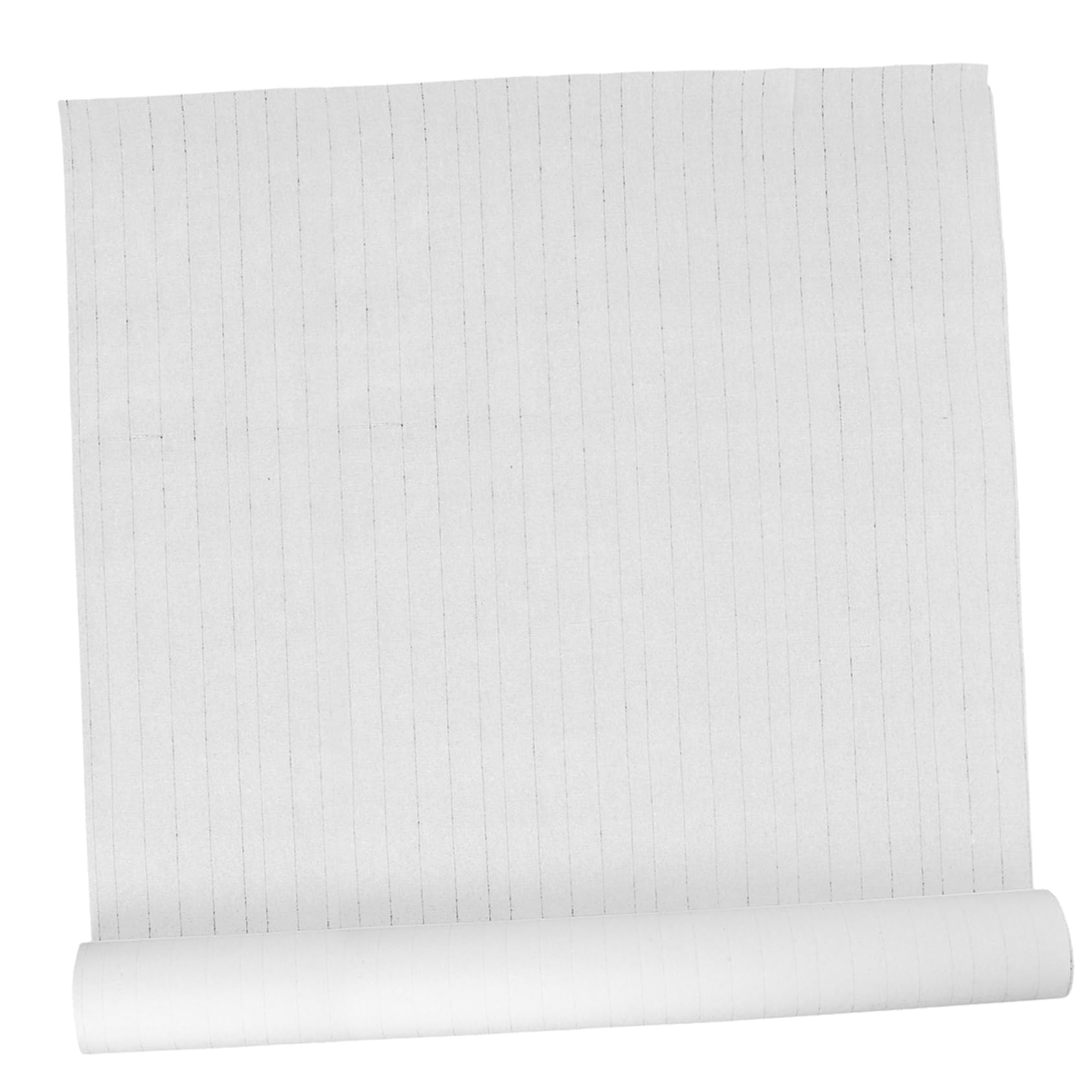 Gadpiparty 1 Roll Multi Function Calligraphy Paper for Watercolor Ink Writing Fine Household Office Use for Beginners Professionals