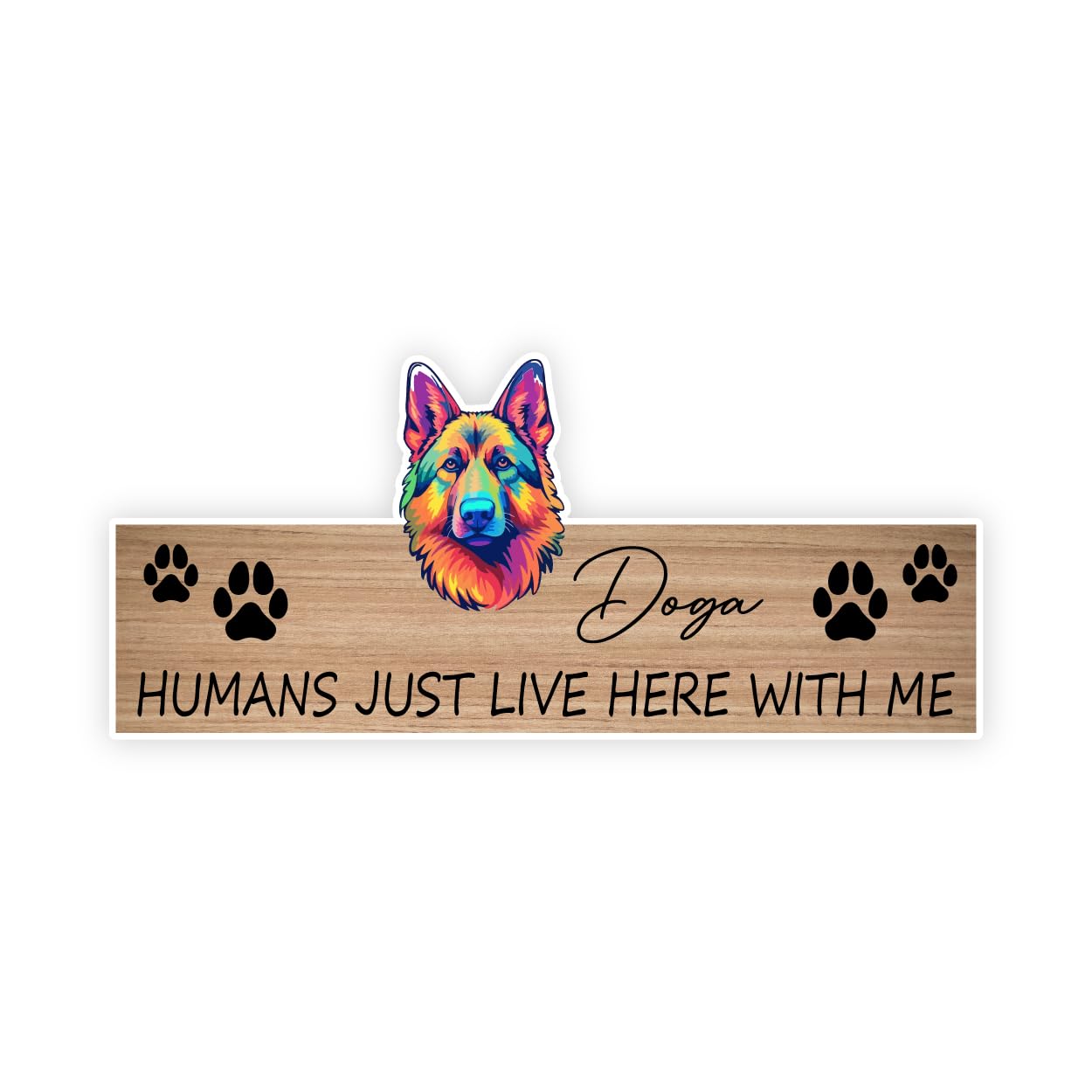 See full amazon price history chart for SIGNOOGLE® Dog Name Plate Humans Just Live Here with Me for Home Acyrlic Customised Name Board (L x H 13 x 5 Inch) SIGNOOGLE® Dog Name Plate Humans Just Live Here with Me for Home Acyrlic Customised Name Board (L x H 13 x 5 Inch) (B0CBRRMX3P) Amazon Price History, Amazon Price Tracker