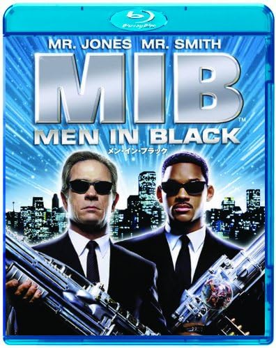 Amazon メン イン ブラック Blu Ray 映画 Amazon メン イン ブラック Blu Ray 映画