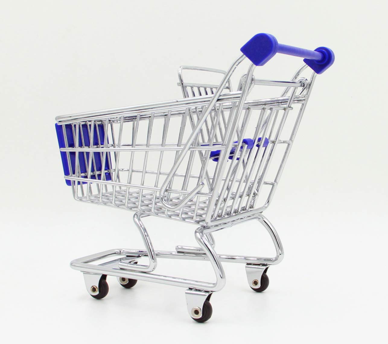 Mini shopping trolley cart