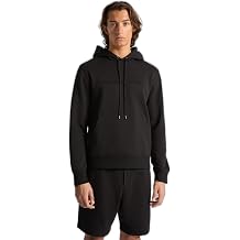Michael Kors Embossed Logo Hoodie for
