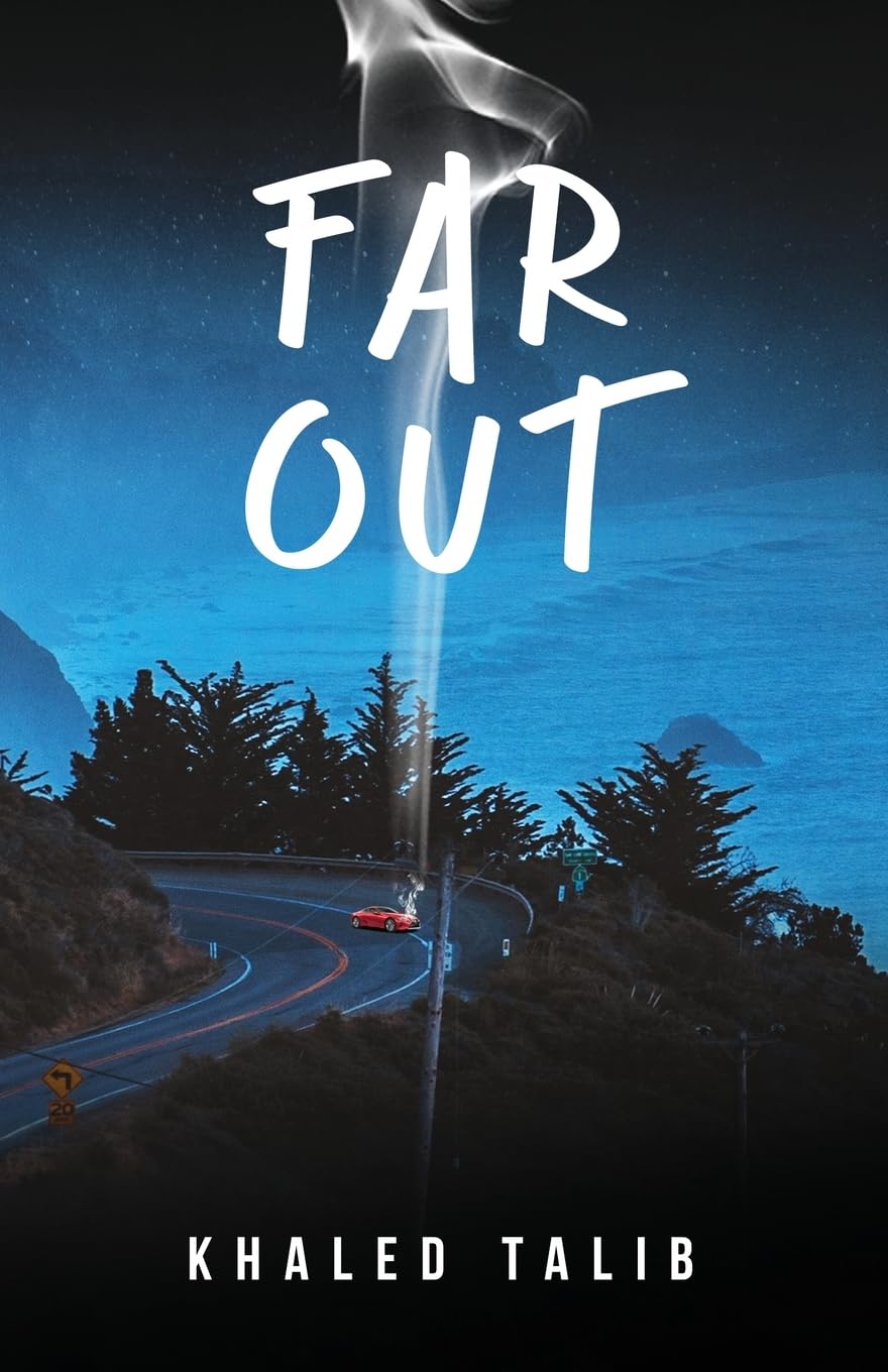 Buy Far Out — BookShops.in