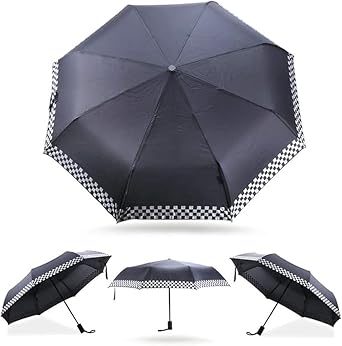 SpaRcz Car Automatic Umbrella for MINI Cooper One S R50 R53 R56 R60 F55 F56 R58 R59 Car Styling Accessories