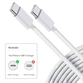 Amazon.co.jp: Akingdleo 交換用USB充電器データ転送ケーブル