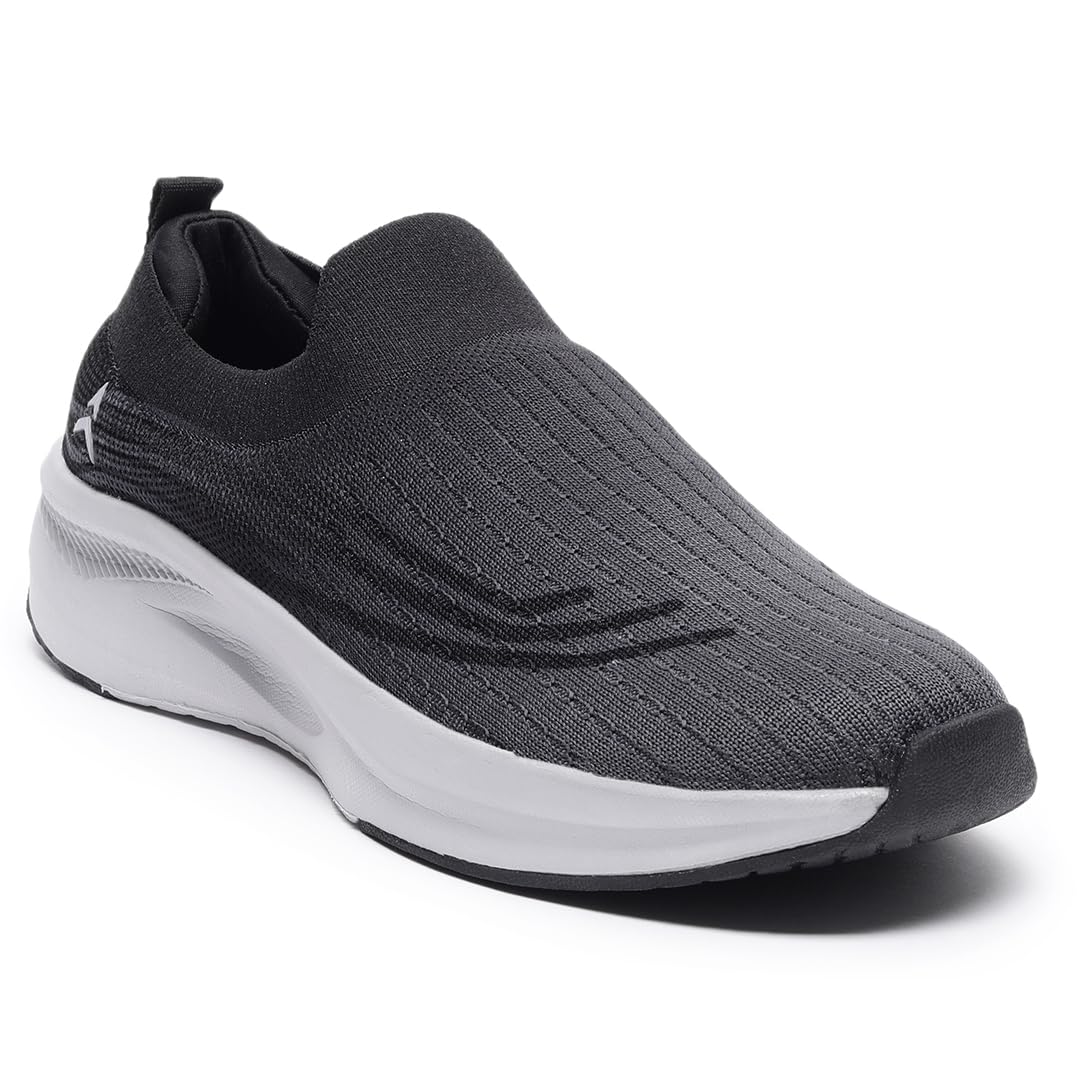 avant Women's Sprinta Walking Shoes - Lavender-picture-33