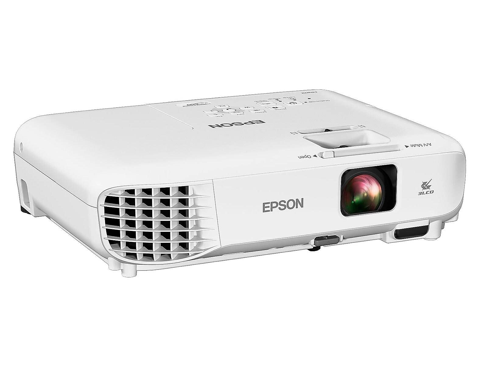 Amazon.com: Epson Home Cinema 660 3,300 lumens color brightness