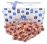 7 Pound Ferrara Atomic Fireballs, Individually Wrapped in Bulk by Blue Ribbon