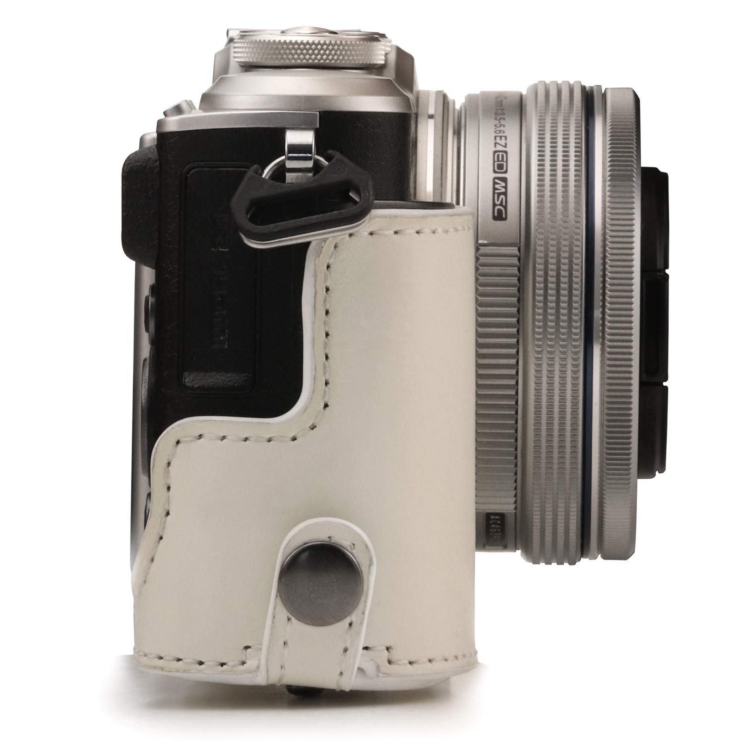 MegaGear MG1455 Olympus PEN E-PL10, E-PL9 (14-42 mm) Ever Ready