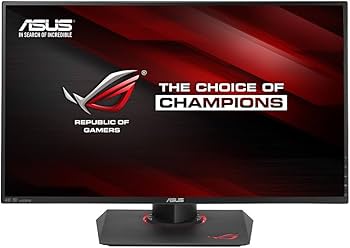 Amazon.co.jp: ASUS Gaming モニター 27型 ワイドディスプレイ ROG