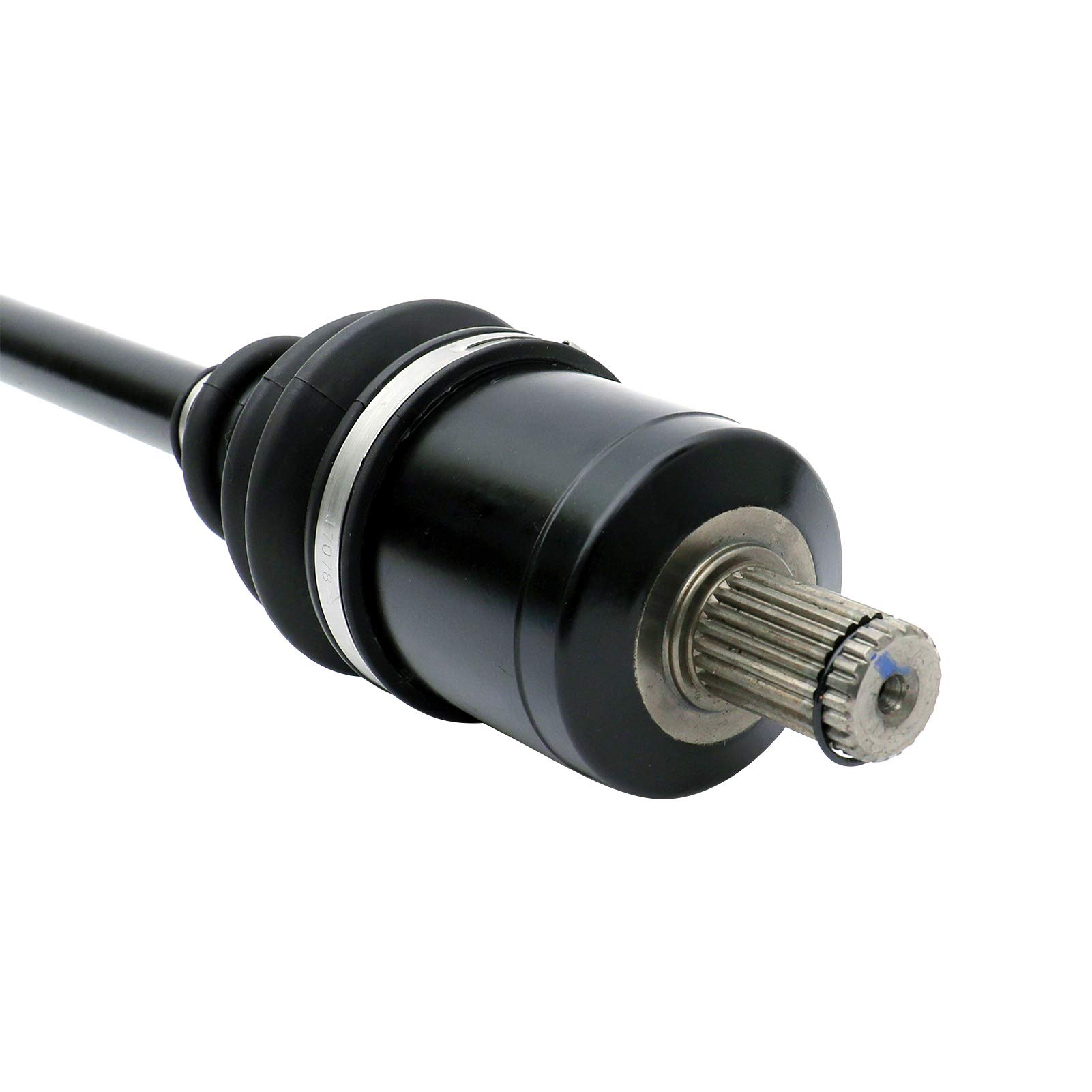 Amazon.com: FKG Front left or Right 1332637 CV Axle fit for 2009