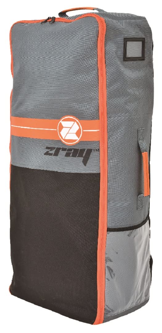 Zray El Rápido Doble 14, Multicolor, Uni