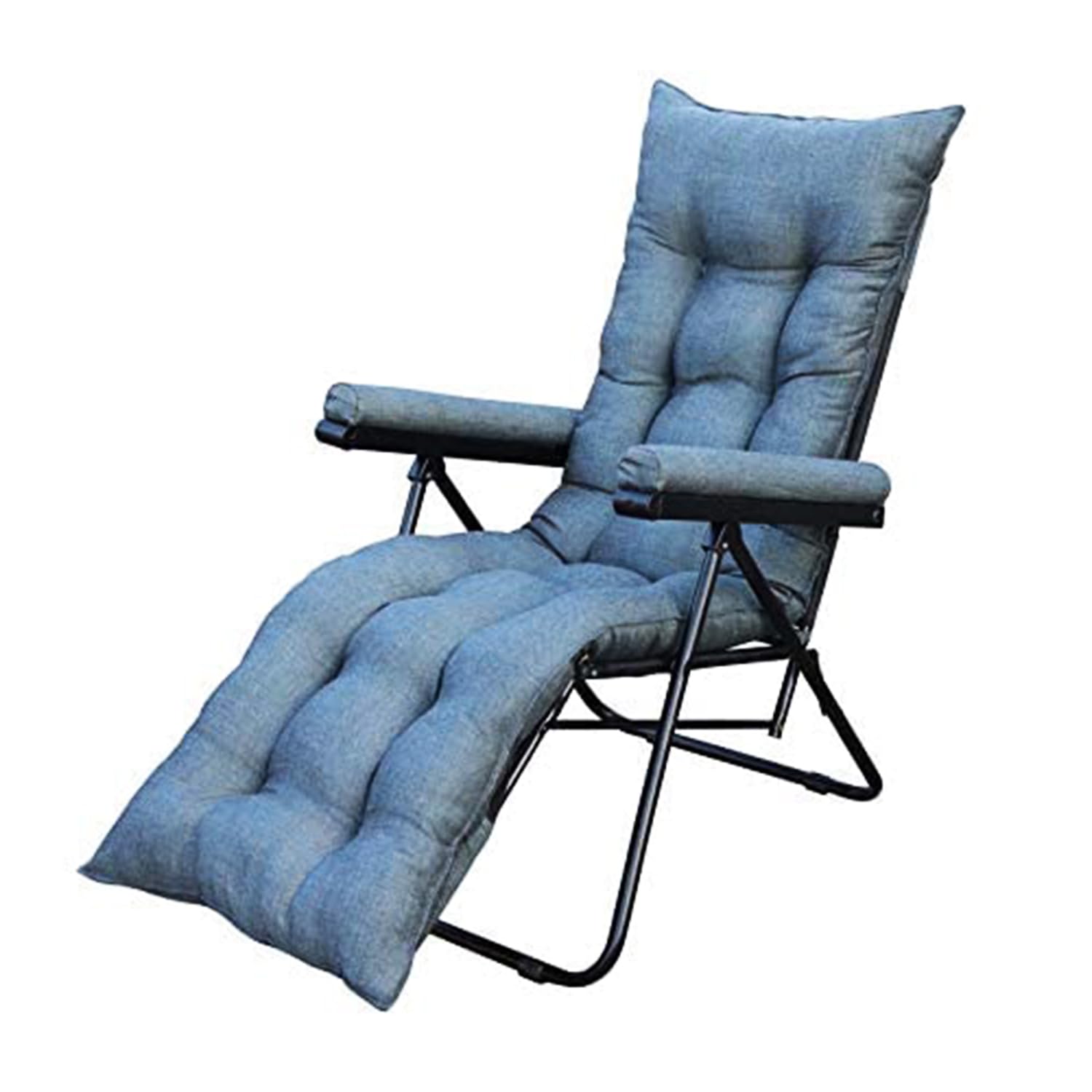 Spacecrafts Folding Easy Recliner Single Chair For Home Relax Aec
