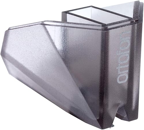 Ortofon Stylus SILVER Nadel Ortofon Stylus SILVER Nadel