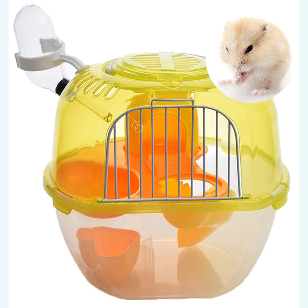 gabbia per criceto siriano di grandi dimensioni