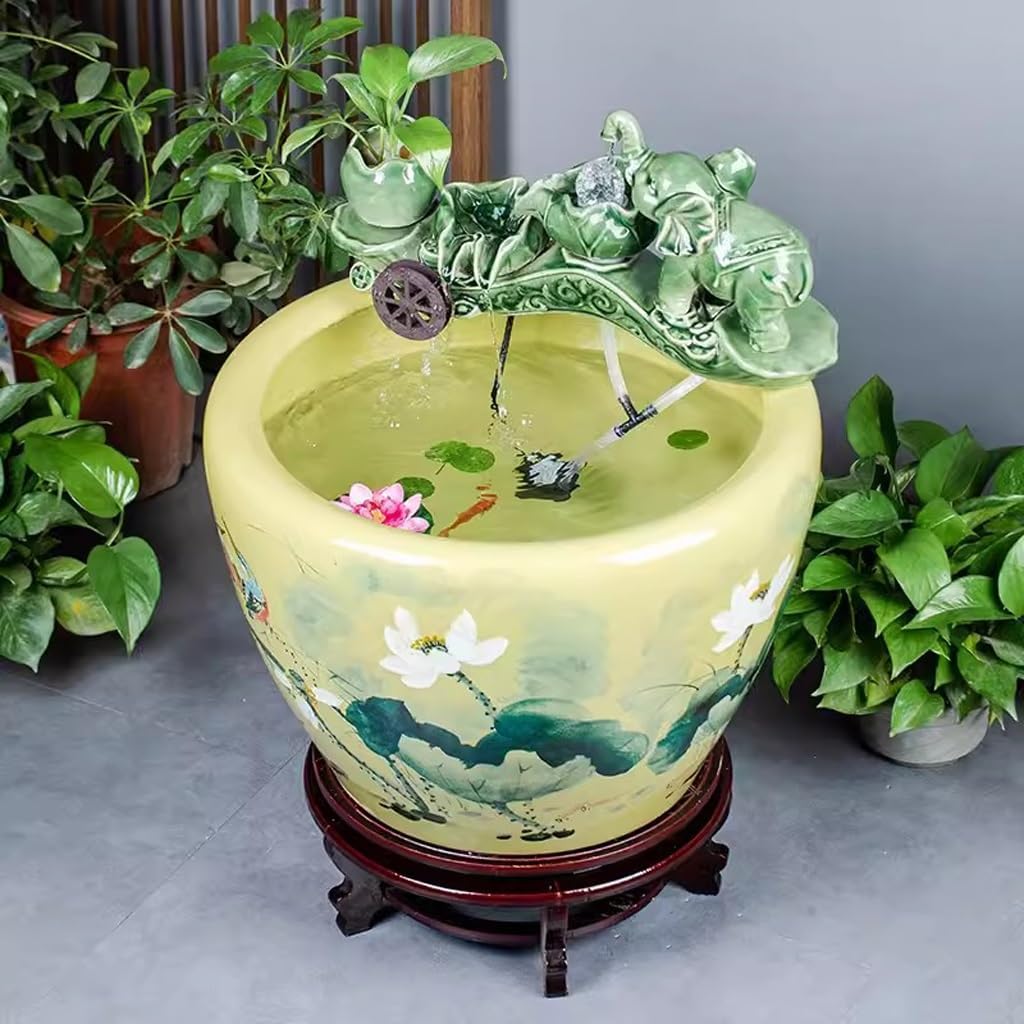 【おしゃれ×リゾート】　バリガラス×流木　インテリア　花瓶　水槽　金魚鉢　雑貨 おしゃれ×リゾート】 バリガラス×流木 インテリア 花瓶 水槽 金魚鉢