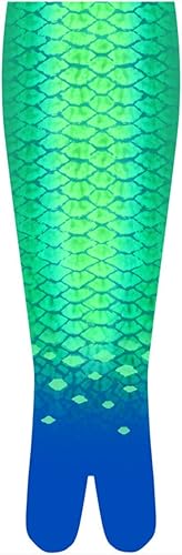 Body Glove Cola de natación por Mermaid Linden