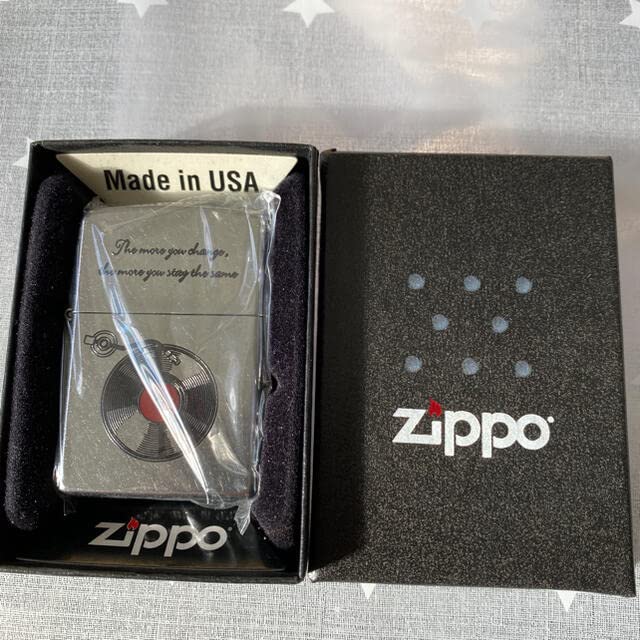 ZIPPO - THE BAWDIES ジッポライター Amazon.co.jp: THE BAWDIES ジッポライター : DIY・工具・ガーデン