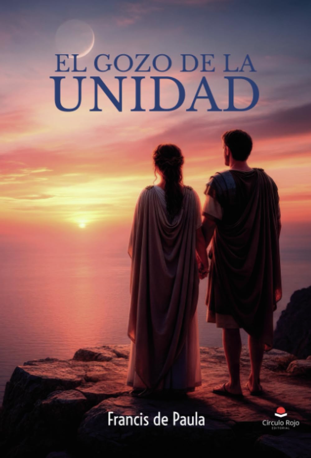 EL GOZO DE LA UNIDAD