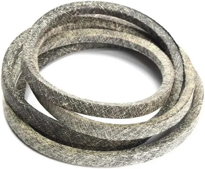 Gardening Belt Replacement Fit for M154295 M158130 100 200 Series Lawn Mowers and Snow Blowers Parts
