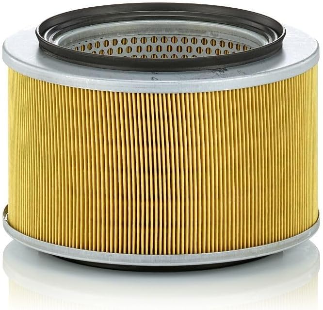 MANN-FILTER C 1980 Air Filter for Cars and Vans