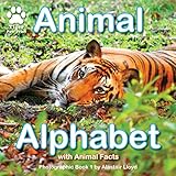 tiger print shirt dress  Animal Alphabet: Photographic Book 1 by Alastair Lloyd (English Edition)