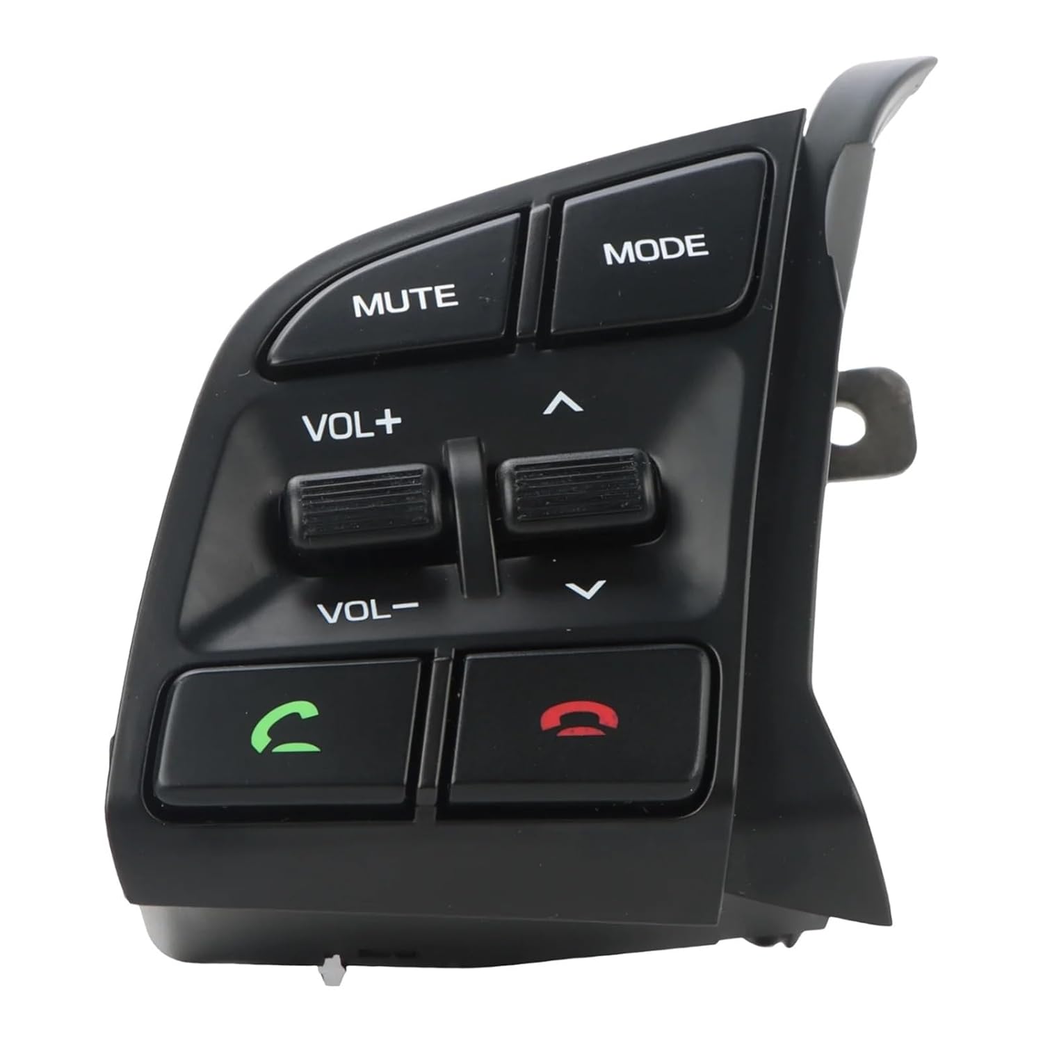 Cruise Control Switch Butto Left Steering Wheel Control Switch 96710D35004X/ Fit for Hyundai Tucson 2016-2018 Car Accessories