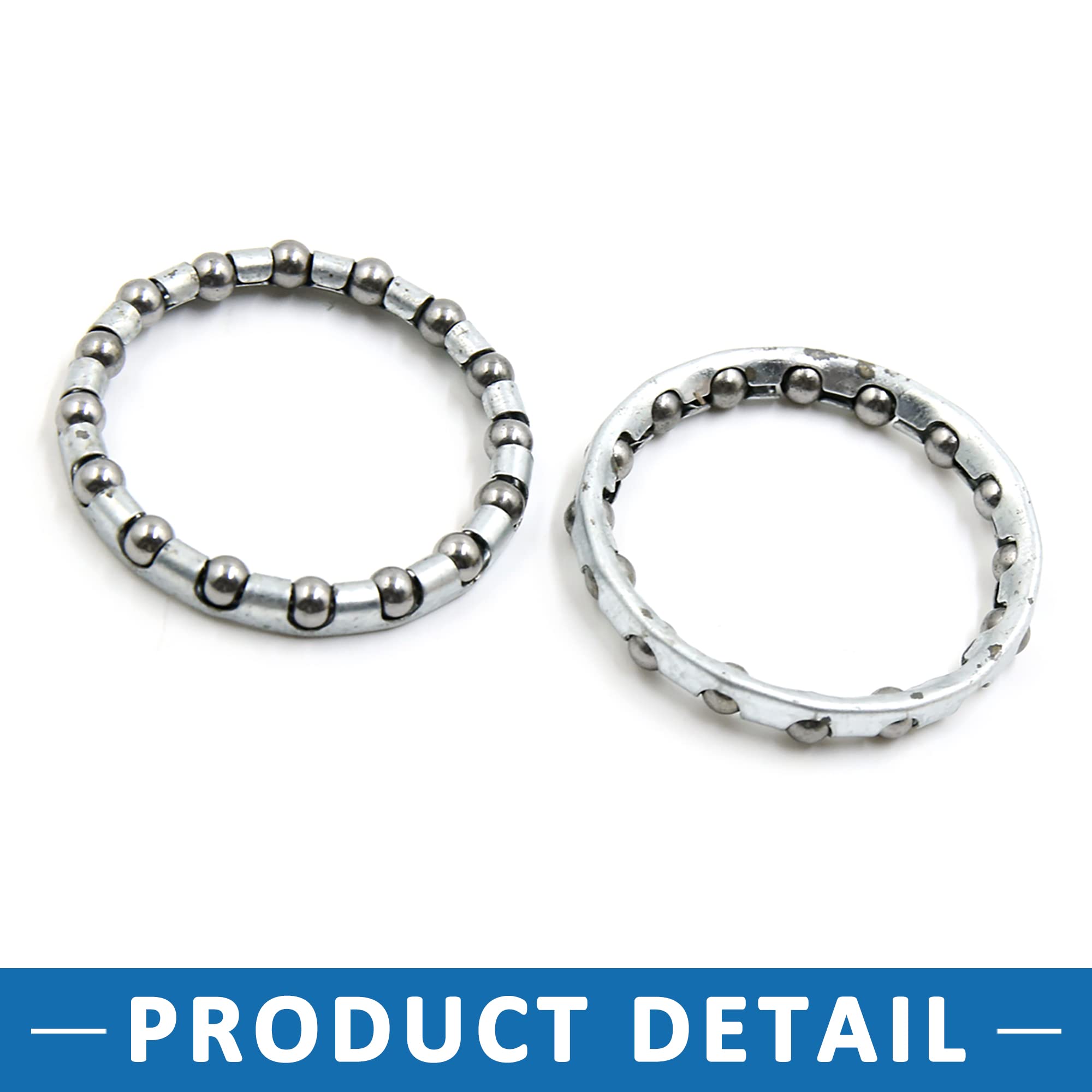 A ABSOPRO Précision Chrome Acier Roulement Billes 3mm G25 (Ensemble De 100