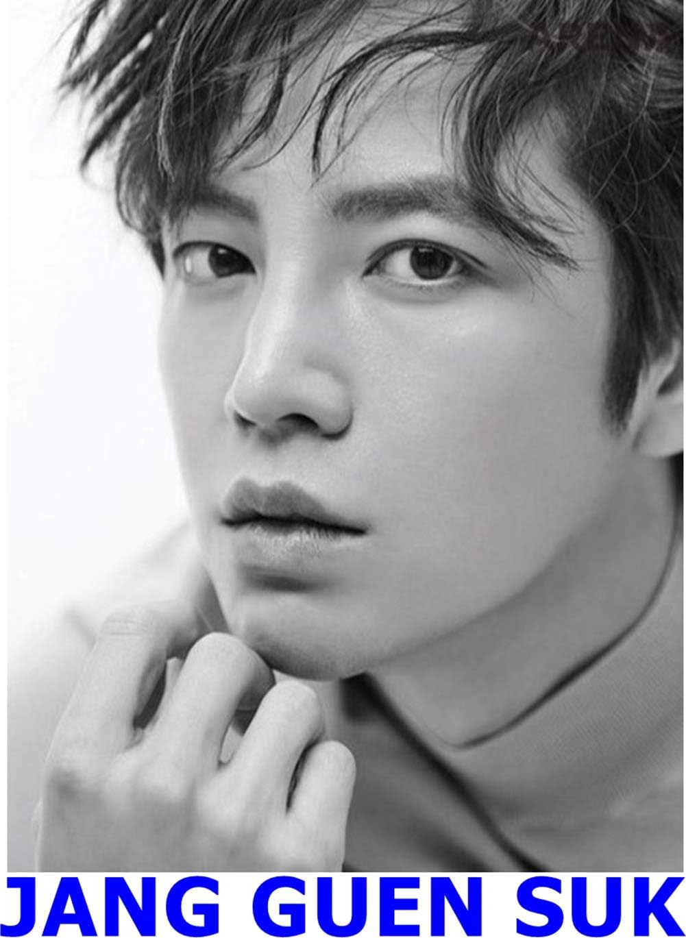 チャン グンソク Arena Homme アリーナ オム プラス 7月号 6点構成 韓国雑誌 Kpop Kpop 韓国歌手 Nct Draem Exo チャニョル表紙 Jang Geun Suk Jang Geunsuk アイドル 芸能人グッズ 通販 Amazon