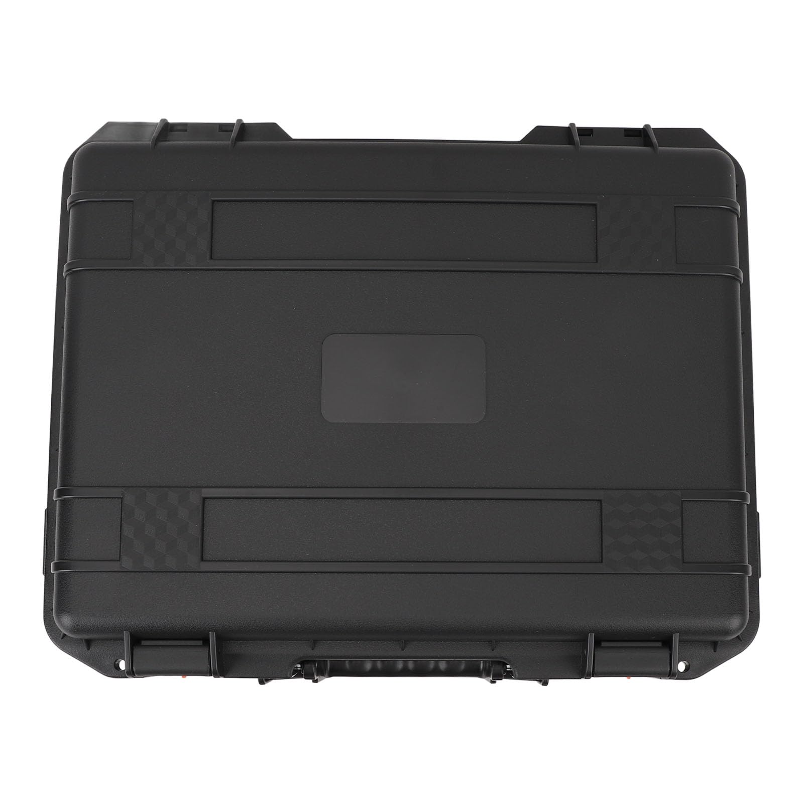 Alomejor Estuche de Transporte para Estabilizador RS 4, Carcasa Dura Resistente con Forro Suave, Estuche Protector de Viaje para Estabilizador de Cámara, Diseñado para Profesionales, Hecho de