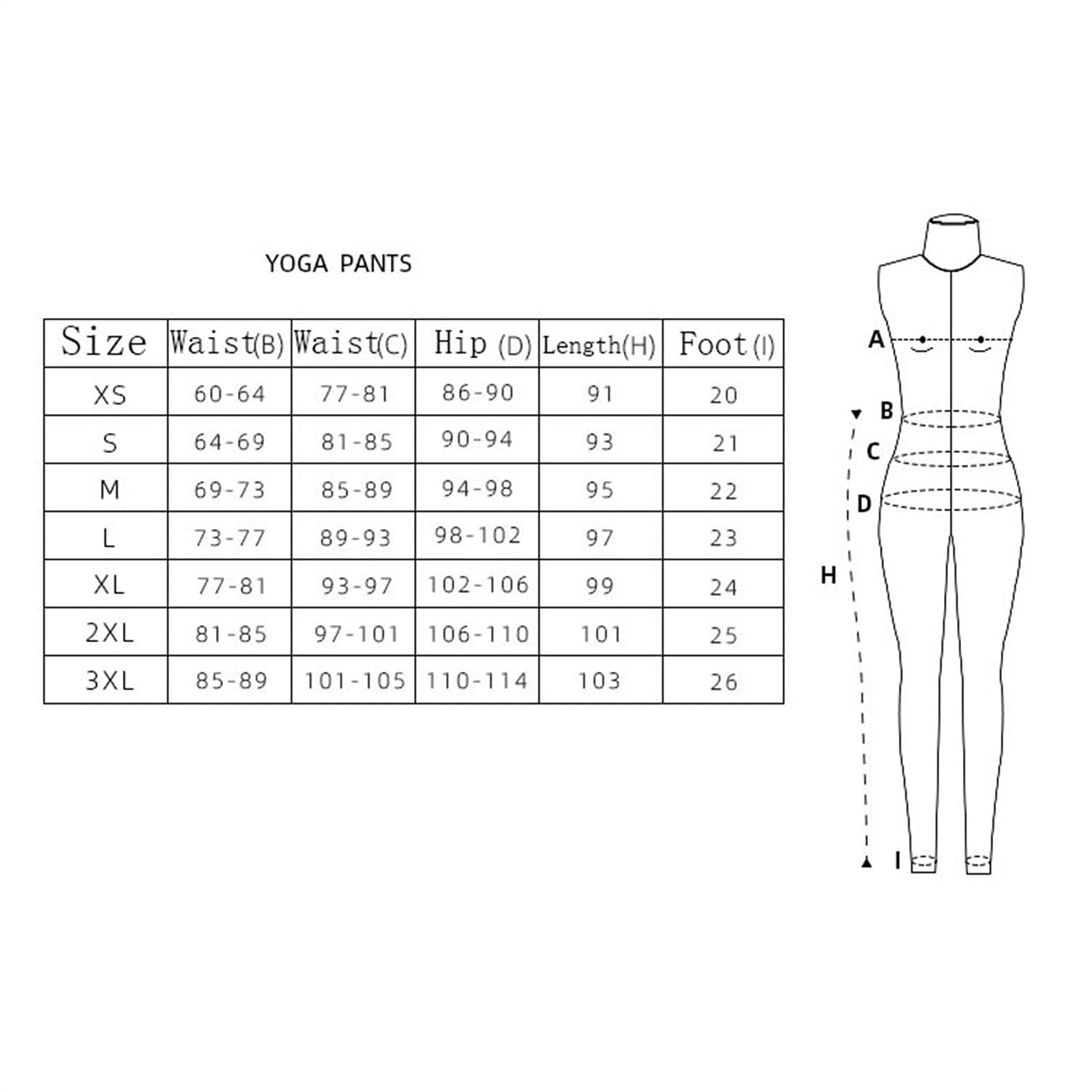 Damskie legginsy do jogi, na fitness, Damska damska Dye Drukuje Wysoką Talię Skinny Legginsy Długość kostki Treningowe Spodnie jogi Bieganie Fitness Sporty Z Kieszeniami rozciągliwe sportowe legginsy