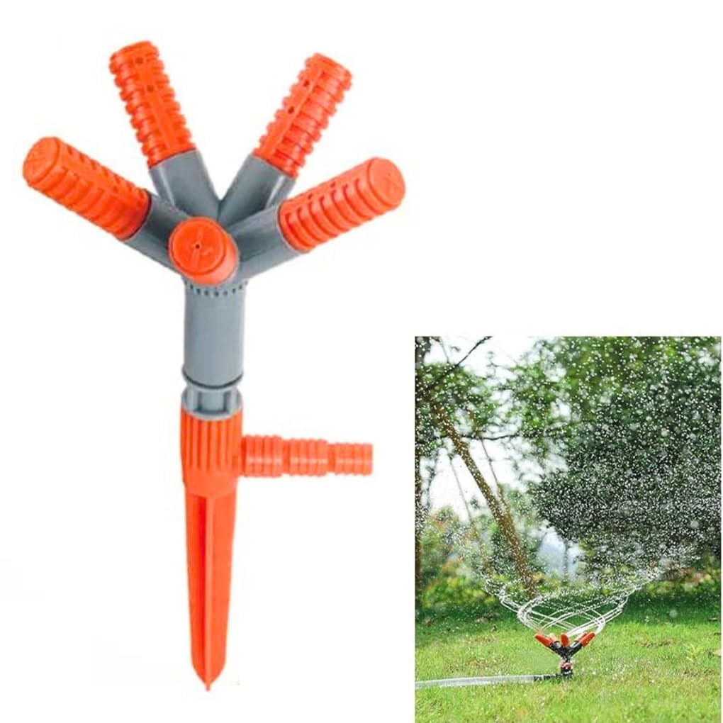 Jagan Hardware Exclusive Plastic Garden Watering Sprinkler (B07CBNYW3X) Amazon Price History, Amazon Price Tracker