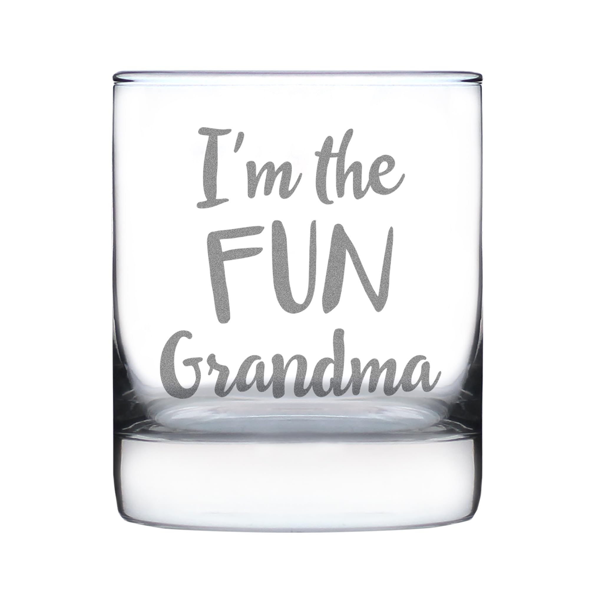 Bevvee Fun Grandma