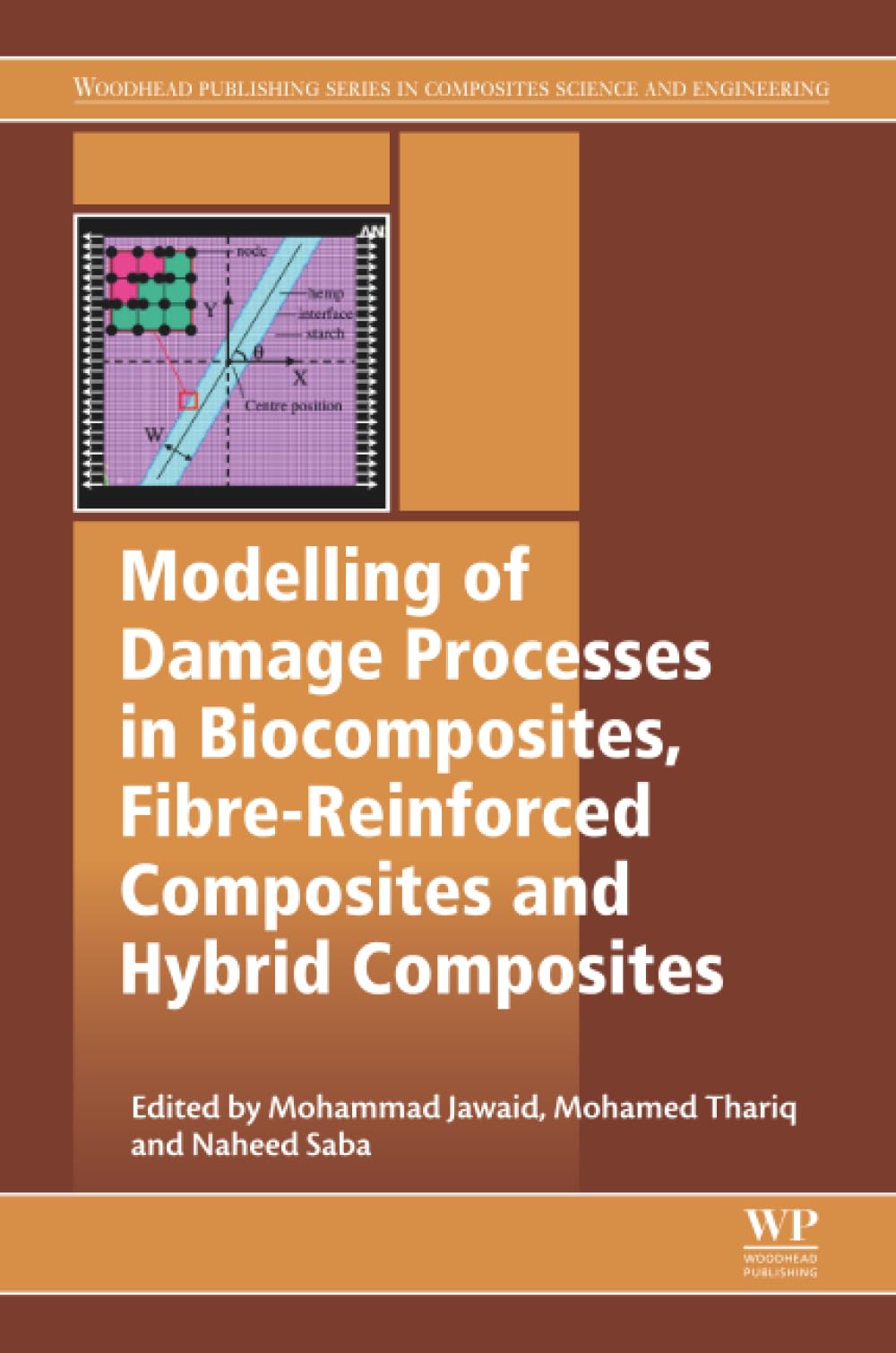 Buy Modelling of Damage Processes in Biocomposites, Fibre-Reinforced Composites and Hybrid Composites (Woodhead Publishing Series in Composites Science and Engineering) — BookShops.in