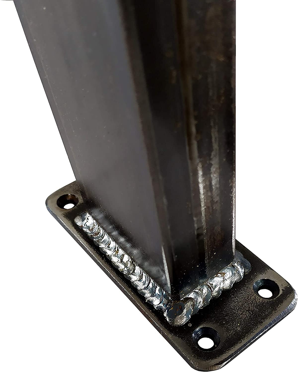 CHYRKA® Tischkufe SWIRZ -A MTSA 1 Paar (2 Stück) Kufengestell Tischgestell 60x30 Rahmentisch - View #13