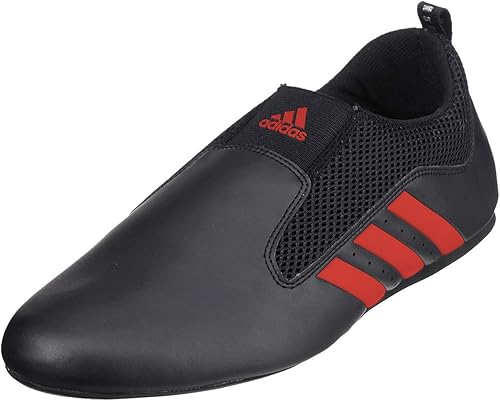 Miniatura 8 de adidas Contestant Pro Ultralight Martial Arts Kung Fu Taekwondo Indoor Mat Training Shoes
